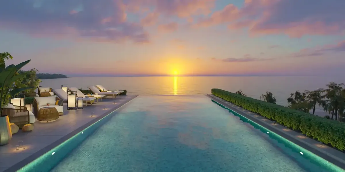 Banyan Tree Residences - Beach Residences Varuna — 5