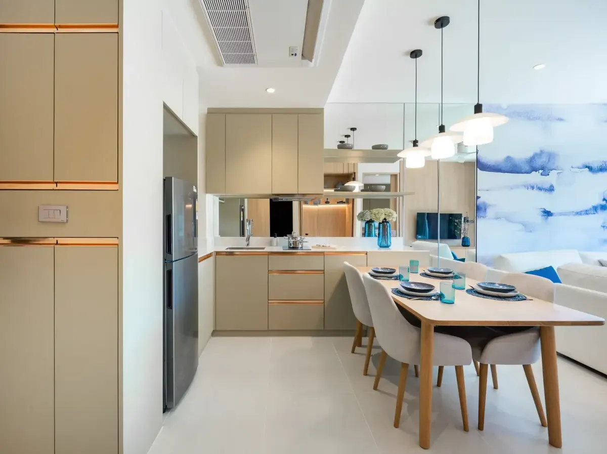 Laguna Lakelands Waterside Residences (Lakeview Residences) — 5