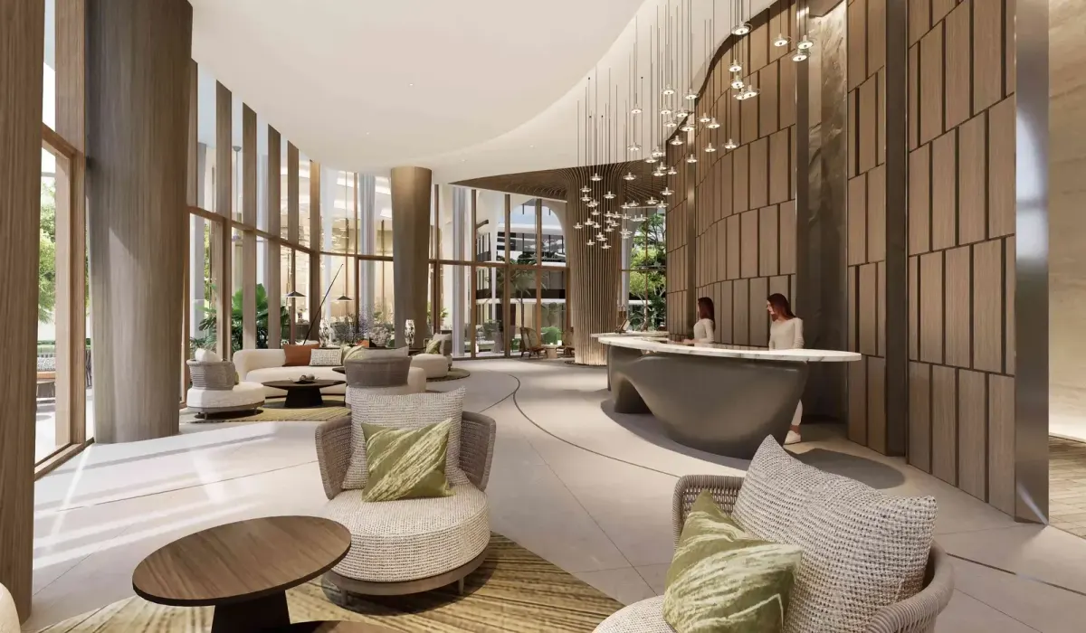 Garrya Residences — 8