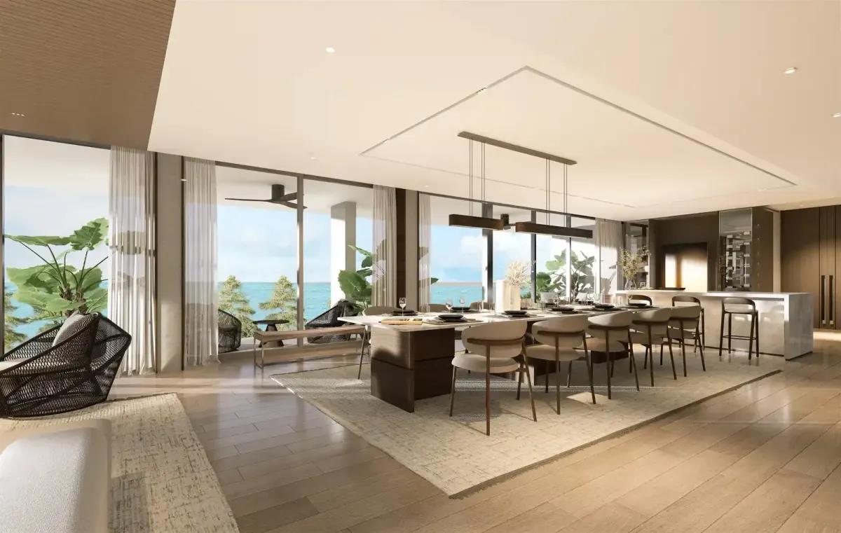 Banyan Tree Residences - Beach Residences Varuna — 8