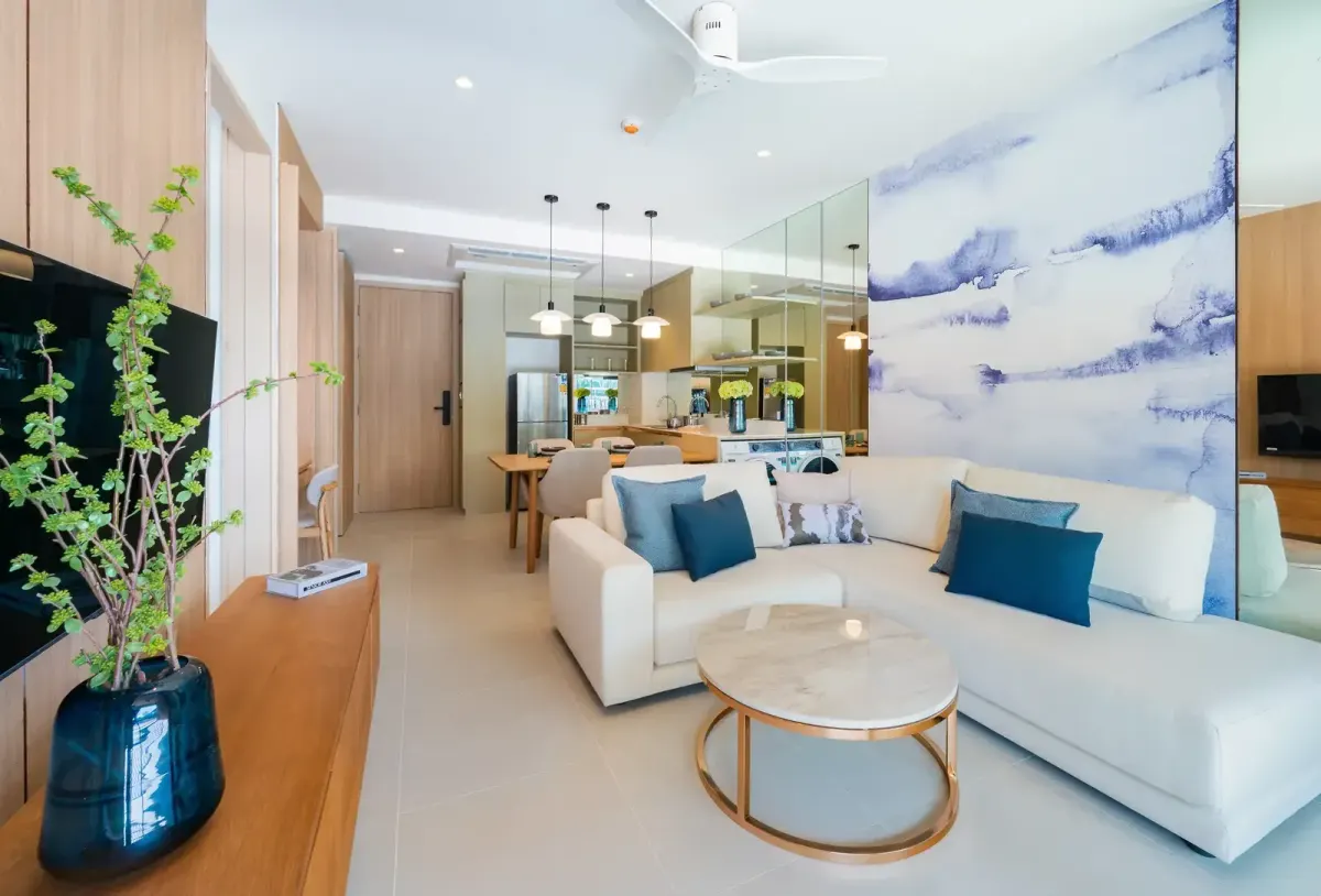 Laguna Lakelands Waterside Residences (Lakeview Residences) — 6