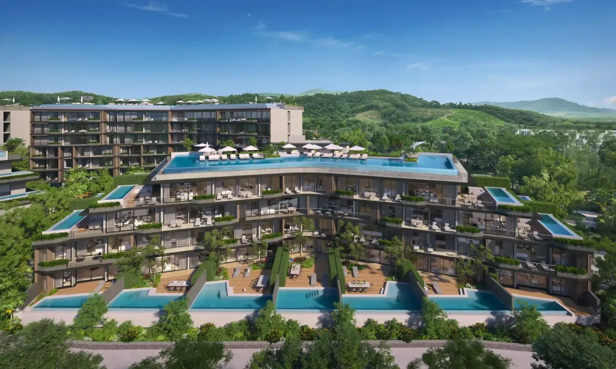 Laguna Lakelands Waterside Residences (Lakeview Residences) — 4