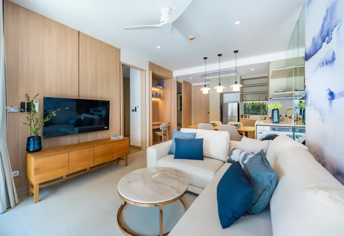 Laguna Lakelands Waterside Residences (Lakeview Residences) — 7